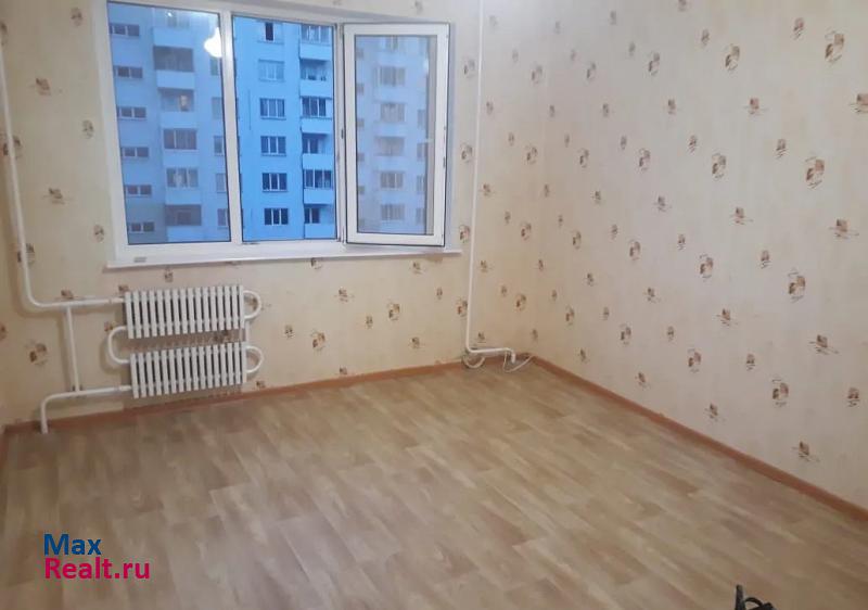 Омск Краснознамённая улица, 26к5 квартира купить без посредников