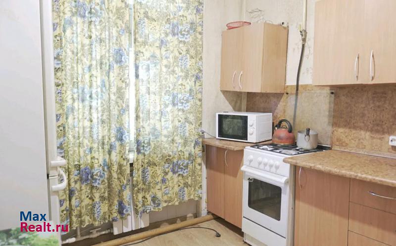 Рязань 3-й Мопровский переулок, 54 продажа квартиры