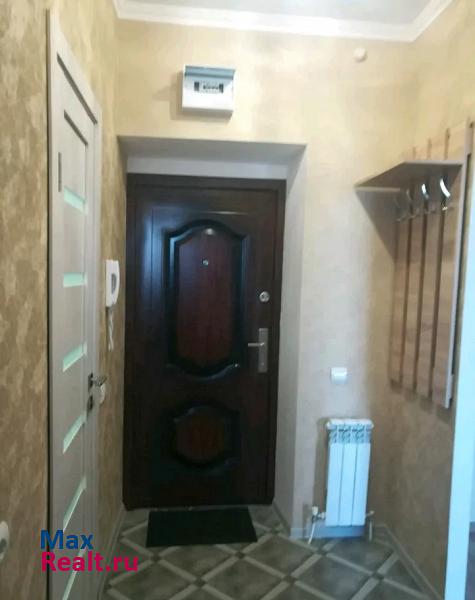 Ставрополь улица Ерохина, 27к1 продажа квартиры