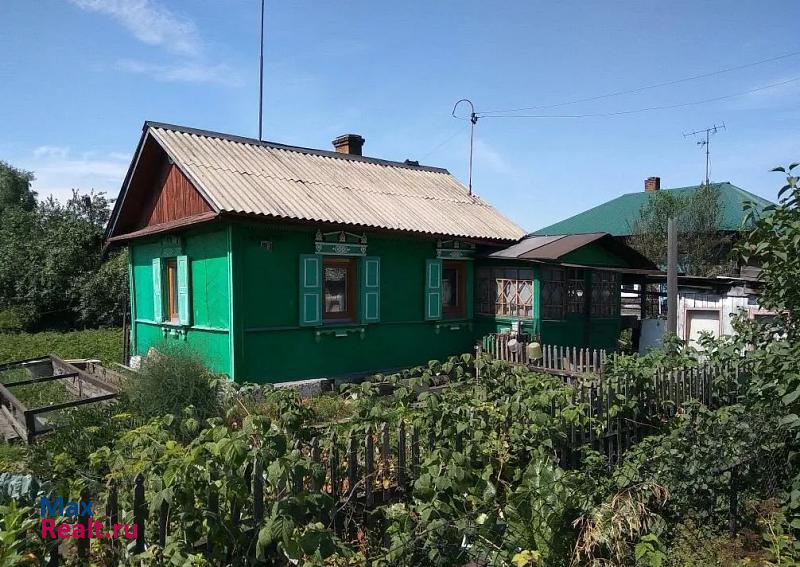 Новокузнецк Заводской район продажа частного дома