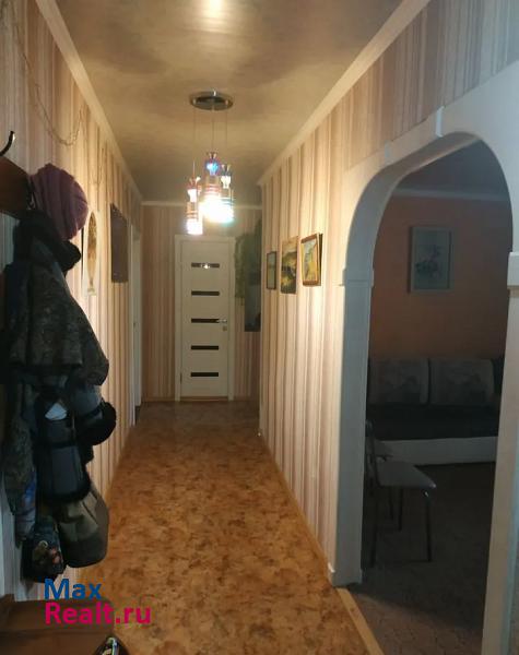 Оренбург Восточная улица, 31 квартира купить без посредников