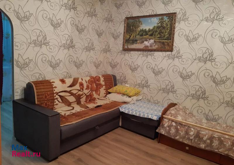 Великий Новгород улица Щусева, 12к3 продажа квартиры