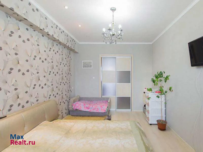 Улан-Удэ проспект 50 лет Октября, 5 квартира купить без посредников