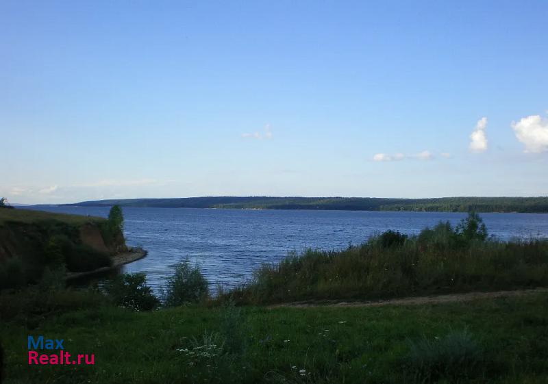 купить частный дом Казань поселок Кзыл-Байрак, Набережная улица, 8