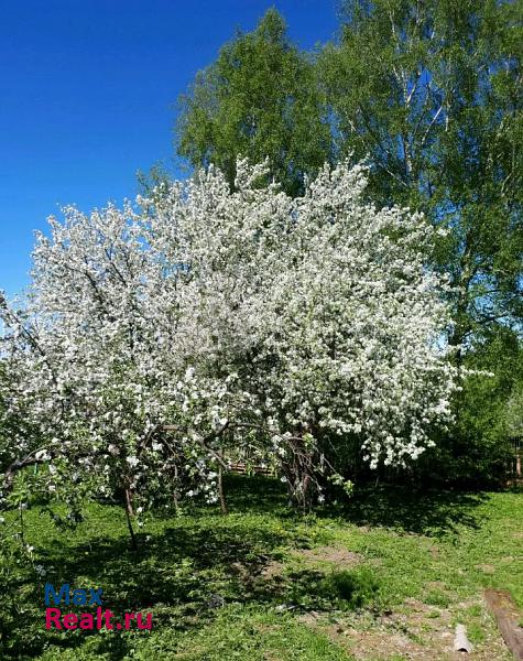 купить частный дом Рыбинск поселок Песочное, Ярославская улица