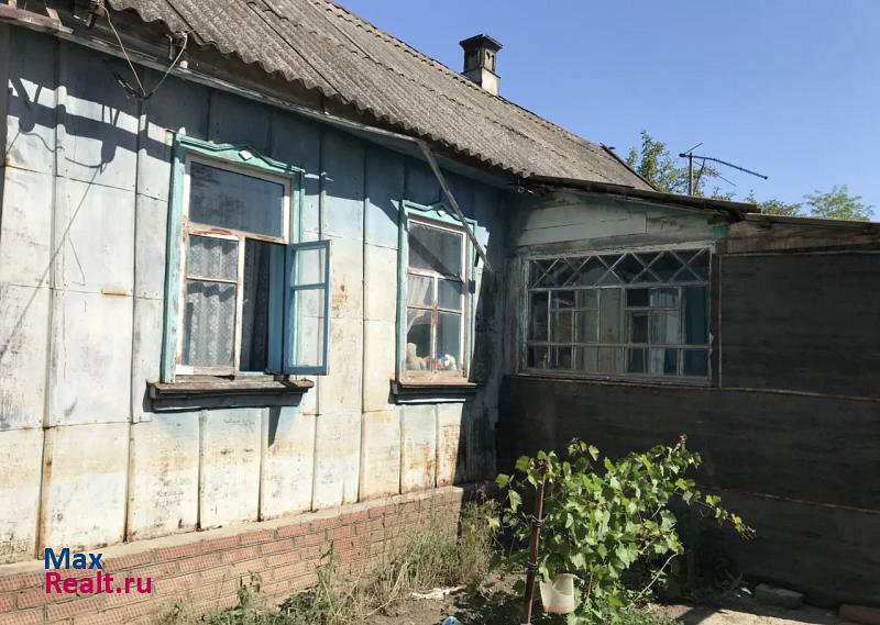 Краснодар станица Воронцовская, Динской район дом