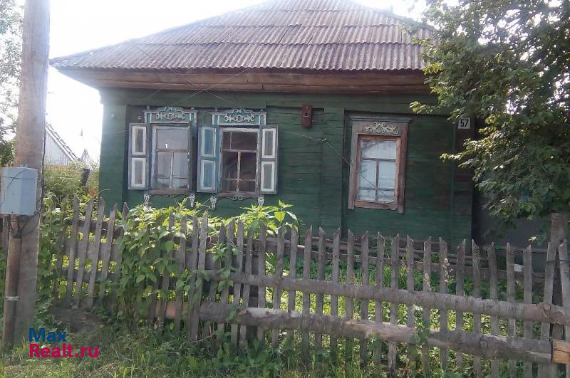 купить частный дом Заринск село Среднекрасилово