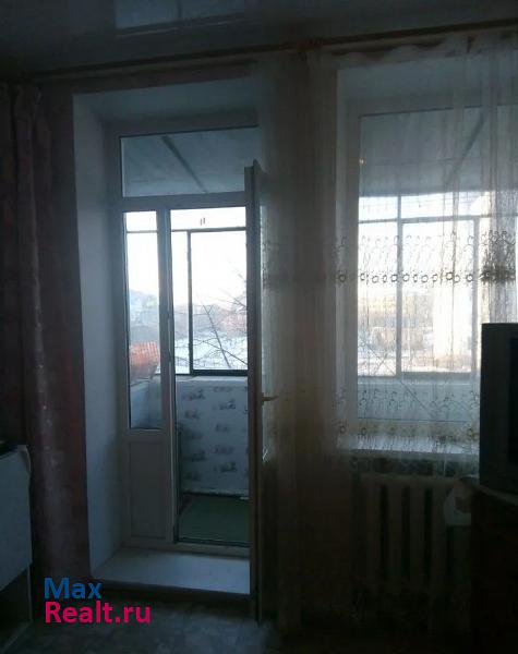 Магнитогорск улица Герцена, 27 квартира купить без посредников