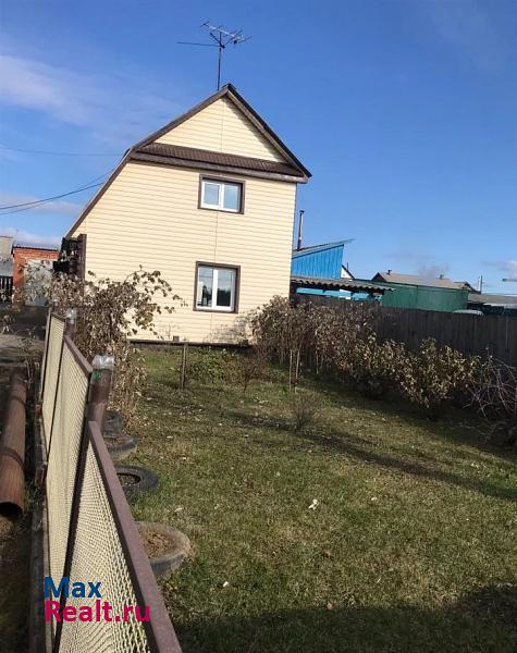 Иркутск село Пивовариха, Озёрная улица, 17 продажа частного дома