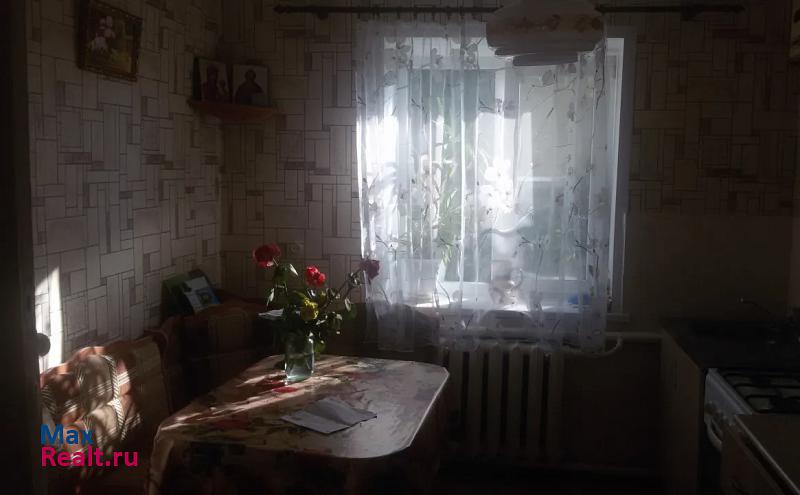 Саратов село Тёпловка, Советская улица, 5 продажа частного дома