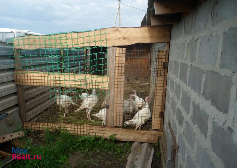 купить частный дом Прямицыно Н. Ворожба Запольная 19