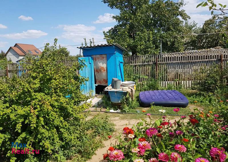 купить частный дом Волжский посёлок Краснооктябрьский (Погромное), Цветочный переулок