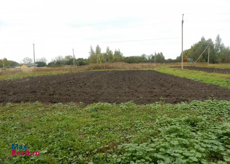 купить частный дом Захарово село Захарово, Новая улица, 4