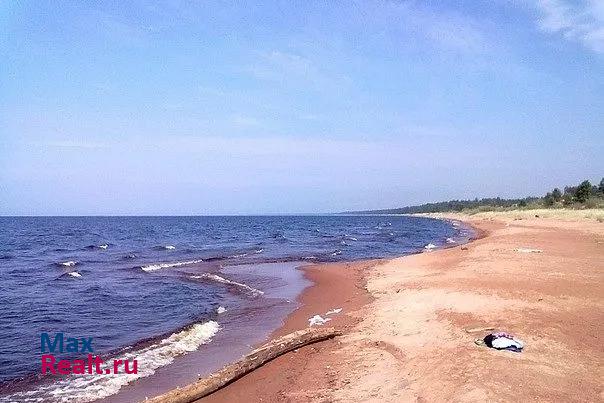 купить частный дом Олонец Ильинское сельское поселение, деревня Устье Тулоксы, Набережная улица, 29