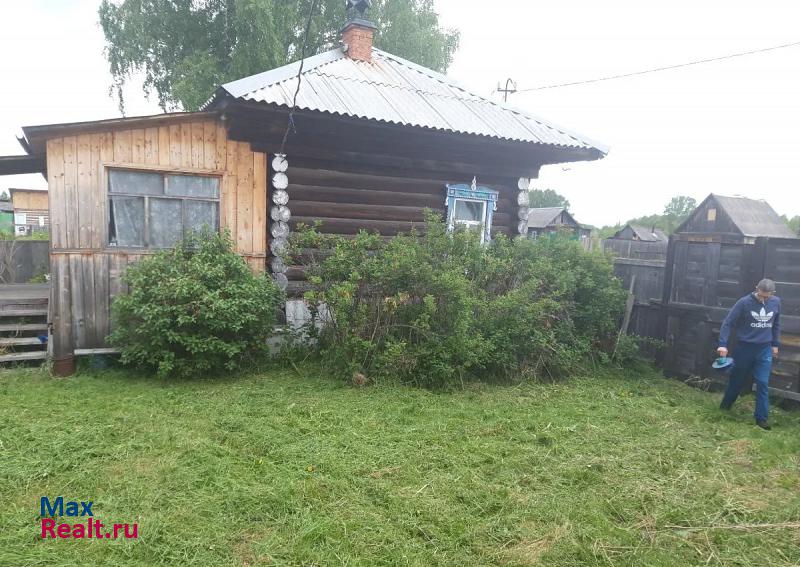 Тюмень деревня Весёлая Грива, Нижнетавдинский район дом