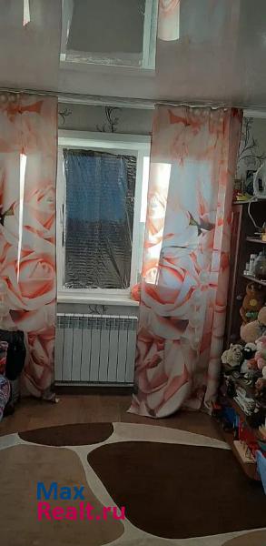 переулок Владимира Мартьянова, 43 Бийск продам квартиру