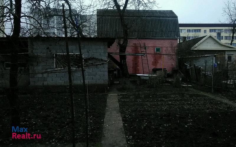 Пятигорск улица Нежнова, 45 дом