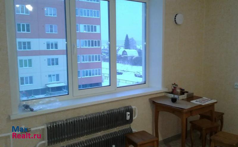 Южный Власихинский проезд, 44 Барнаул аренда квартиры