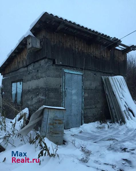 Новокузнецк Трудовая улица, 85 дом купить