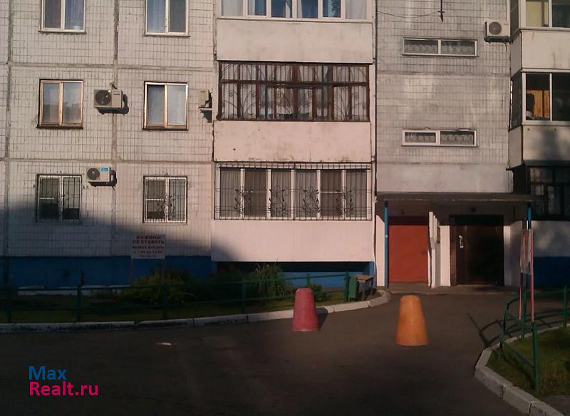 Барнаул улица Шумакова, 50 продажа квартиры