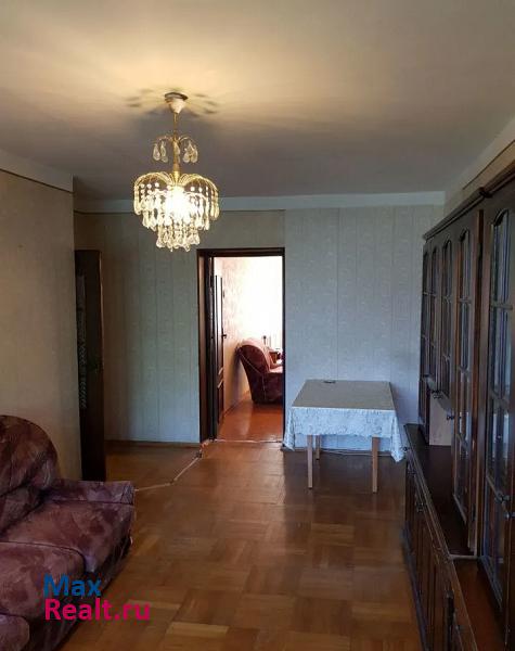 Краснодар ул. Дзержинского, 105 квартира купить без посредников