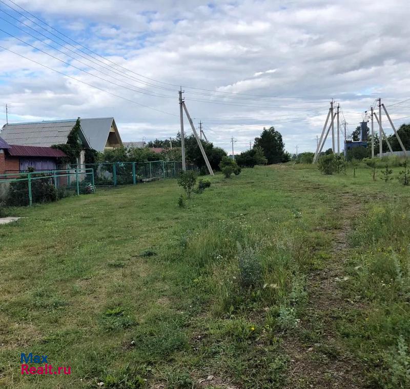 Челябинск Красноармейский район, деревня Фёдоровка, Лесная улица дом