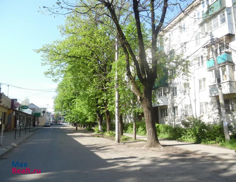 Краснодар микрорайон Черёмушки, улица Димитрова, 127 продажа квартиры