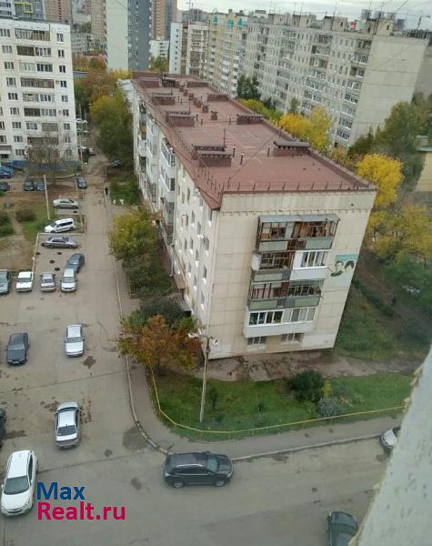 Уфа Красноводская улица, 3 продажа квартиры