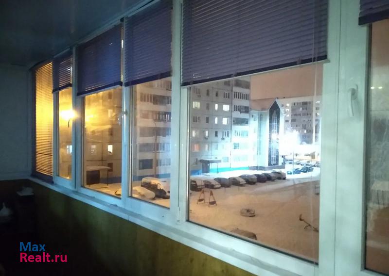 Стерлитамак Коммунистическая улица, 68 квартира купить без посредников