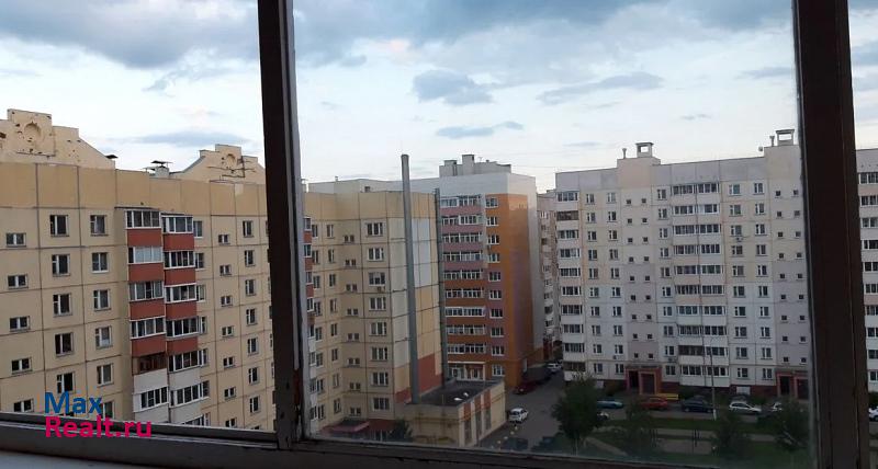 Новочебоксарск Чувашская Республика, Пионерская улица, 2к1 квартира купить без посредников