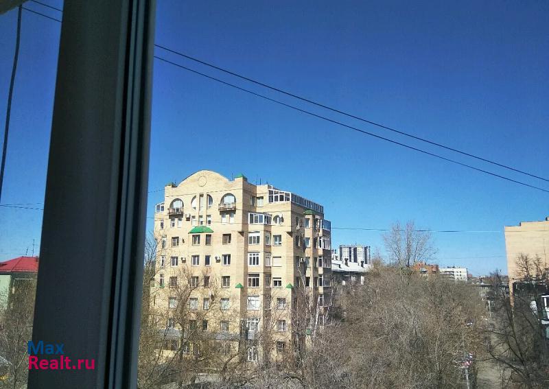 улица Коммуны, 88 Челябинск квартира