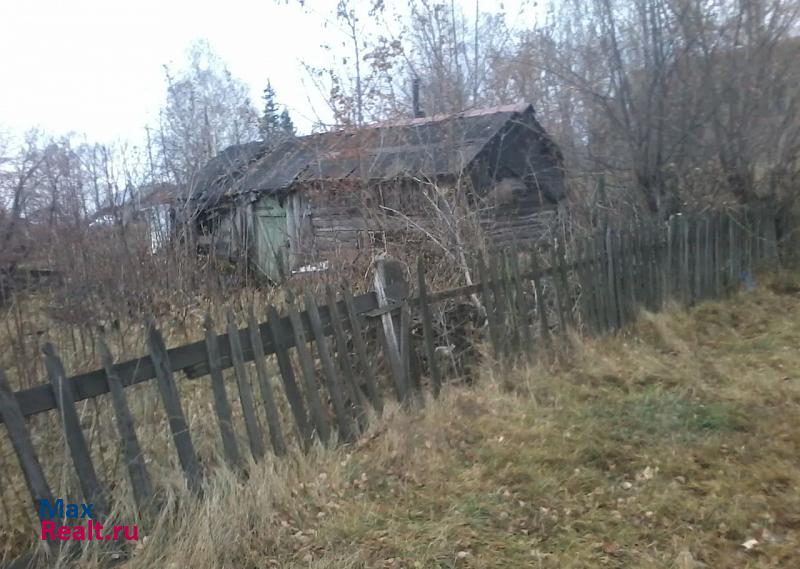 купить частный дом Барнаул село Рассказиха, Первомайский район