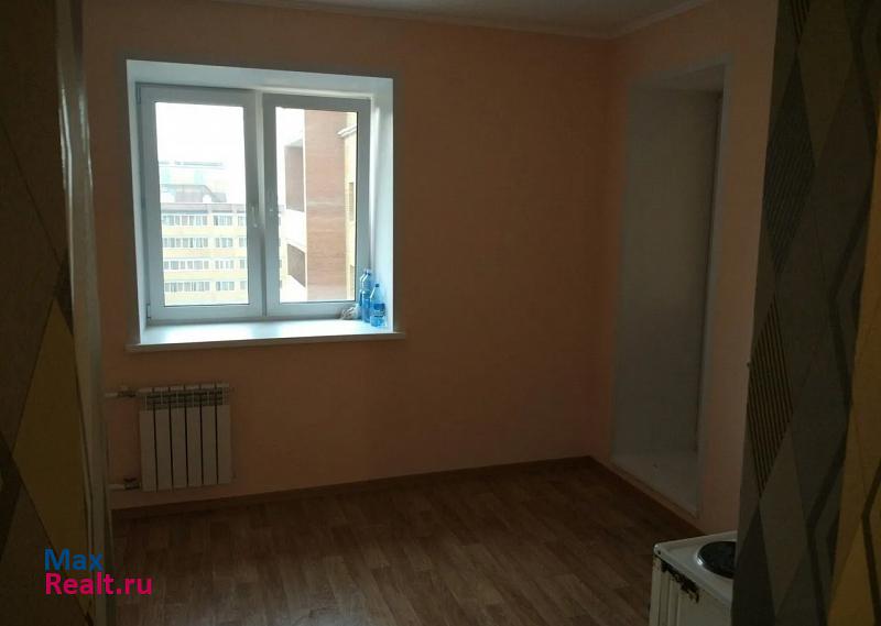 Красноярск улица Академика Киренского, 32М продажа квартиры