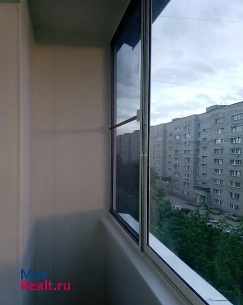 Новосибирск ул. Широкая, дом 21 продажа квартиры
