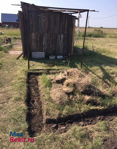 купить частный дом Омск село Троицкое, 2-я Новосибирская улица