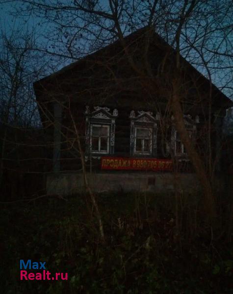 Ярославль деревня Сергеево, Центральная улица продажа частного дома