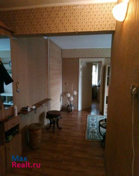 Омск проспект Королёва, 14Б квартира купить без посредников