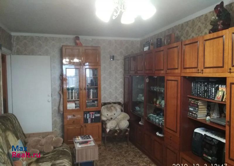 Рыбинск проспект Революции, 4 квартира купить без посредников
