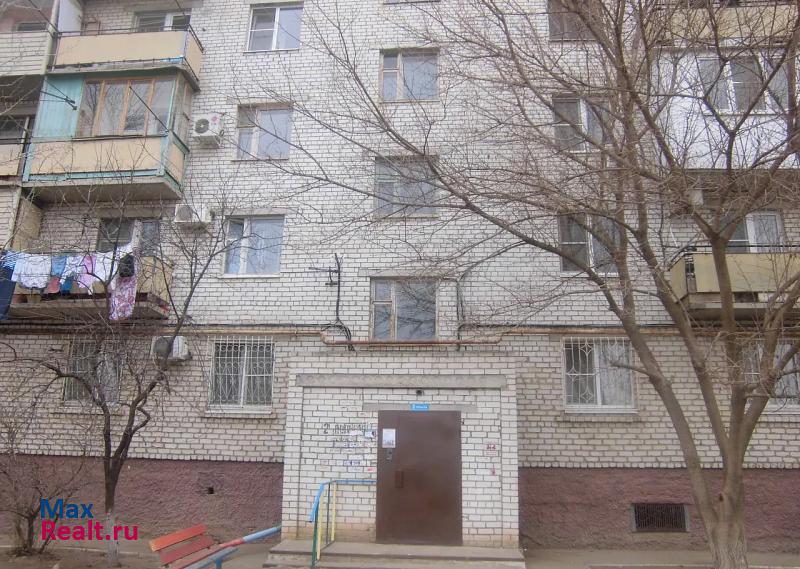 Астрахань 5-я Керченская улица, 31 продажа квартиры