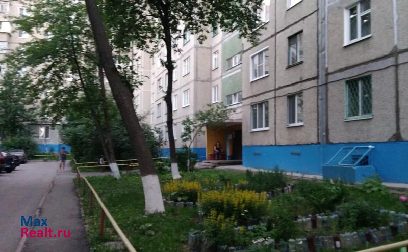 улица Кадыкова, 36 Чебоксары квартира