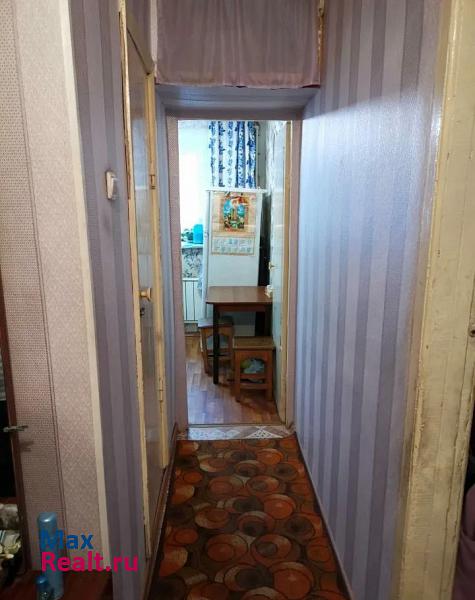 Барнаул улица 40 лет Октября, 5А продажа квартиры