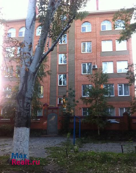 Таганрог улица Воскова, 117 продажа квартиры