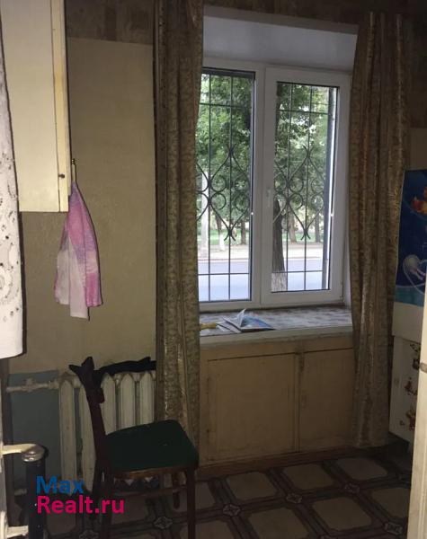 Самара проспект Металлургов, 4 квартира купить без посредников