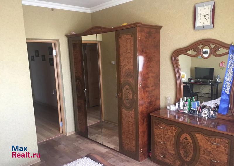 Жилая улица, 10к2 Астрахань продам квартиру