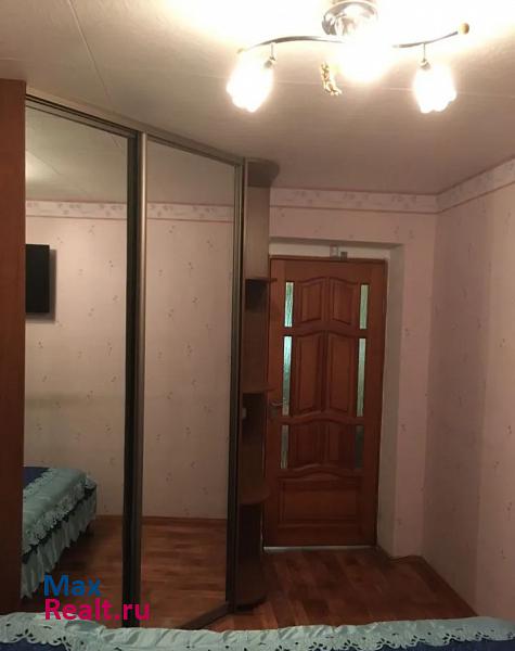 Волгоград улица 64-й Армии, 71 квартира купить без посредников