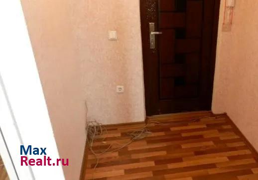 Краснодар Черкасская улица, 58 продажа квартиры