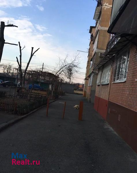 улица Зои Космодемьянской, 12 Владикавказ продам квартиру