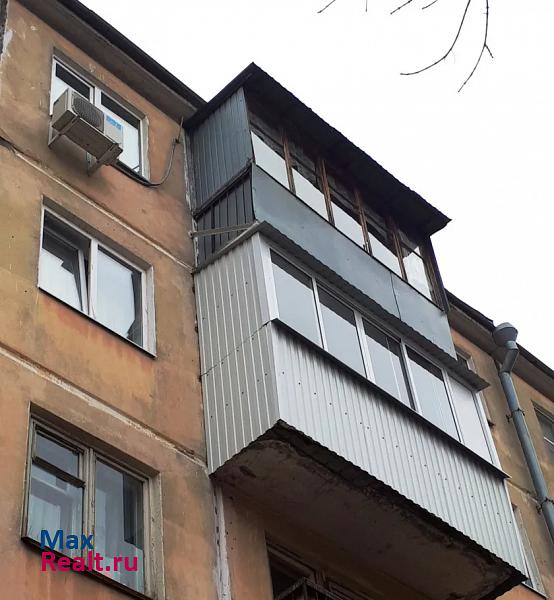 улица Ивана Булкина, 81 Самара квартира