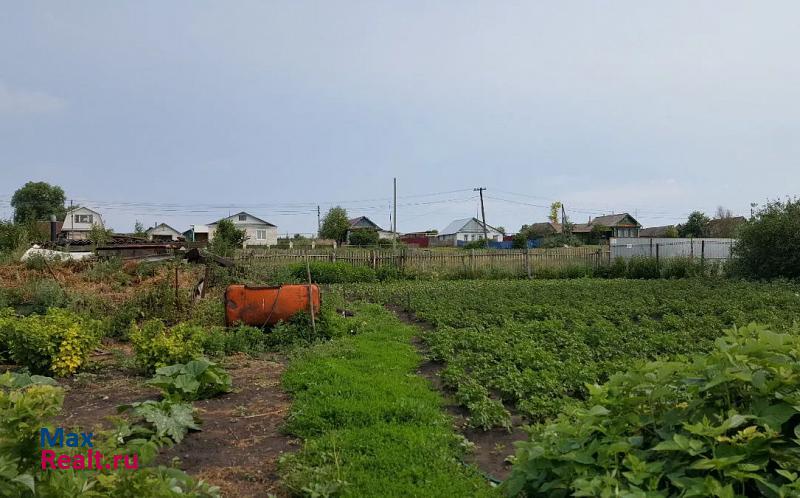 Ульяновск село Тетюшское, Заречная улица, 16 дом купить