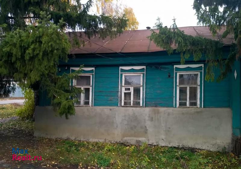Саранск Школьный переулок, 18 дом